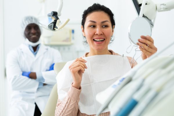 Understanding Osseointegration During The All On Process
