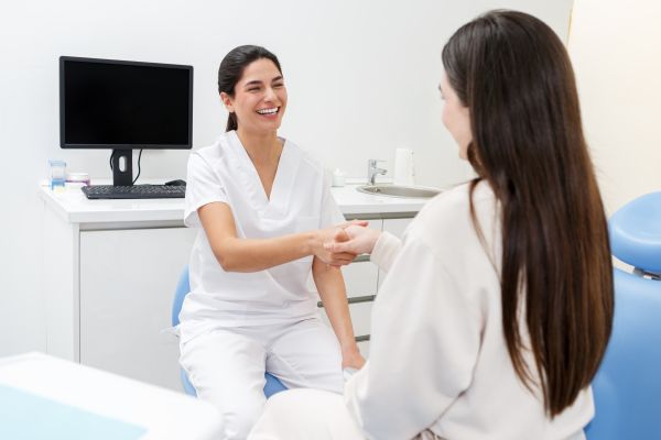 Ask A General Dentist: Is It Time To Replace My Toothbrush?